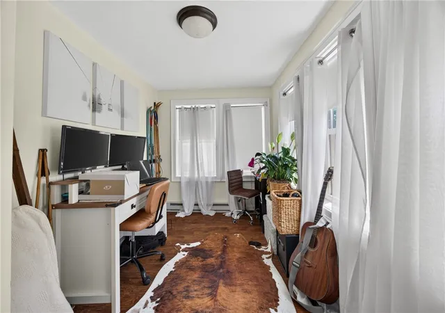 Photo 5 of Sale Pending at 107 Lawrence St, Penn Yan, NY 14527 | MLS# R1694561 | Listing updated on 2026-07-11