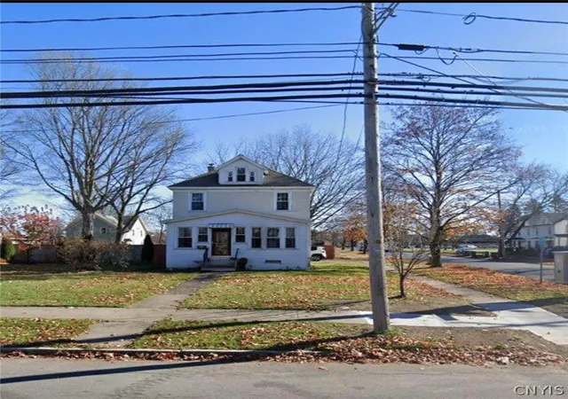 Photo 1 of Sale Pending at 800 N James St, Rome, NY 13440 | MLS# S1694772 | Listing updated on 2026-07-15