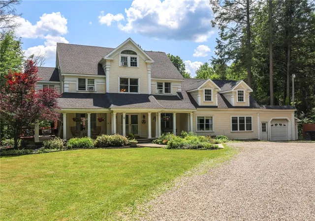 Homes for sale in Veteran, NY | 2274 Millport Hill Rd, Veteran, NY 14864 | MLS# R1694747