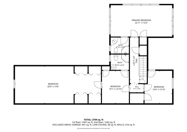 Homes for sale in Elmira, NY | 1726 W Church St, Elmira, NY 14905 | MLS# R1695193