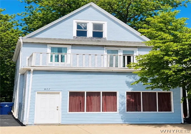 Photo 1 of Single family home for sale at 877 Tonawanda St, Buffalo, NY 14207 | MLS# B1695114 | Listing updated on 2026-08-02