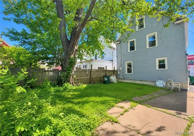 Photo 4 of Single family home for sale at 877 Tonawanda St, Buffalo, NY 14207 | MLS# B1695114 | Listing updated on 2026-08-02