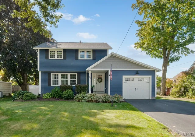 1st image of 23 Wilkinson Pl, Van Buren, NY 13027 | MLS# S1694005