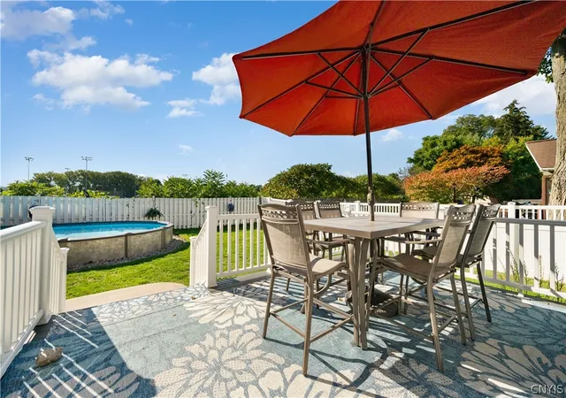 3rd image of 23 Wilkinson Pl, Van Buren, NY 13027 | MLS# S1694005