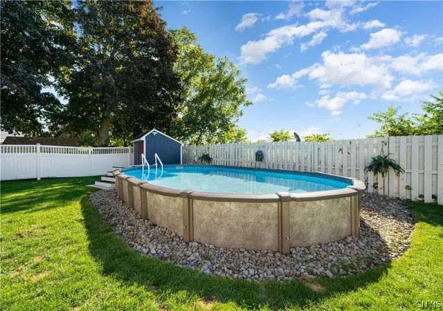 4th image of 23 Wilkinson Pl, Van Buren, NY 13027 | MLS# S1694005