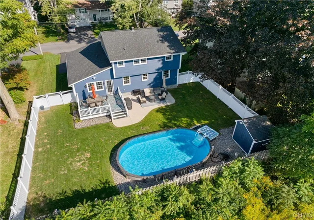 5th image of 23 Wilkinson Pl, Van Buren, NY 13027 | MLS# S1694005
