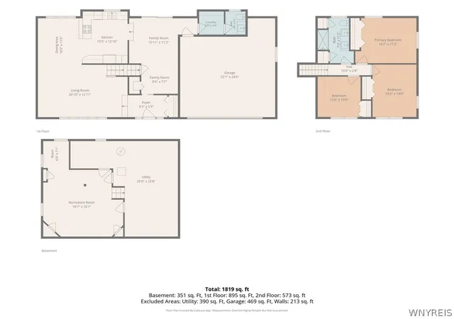48th image of 11 Rolling Hills Dr, Orchard Park, NY 14127 | MLS# B1695010