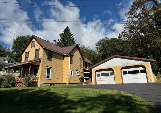 2nd image of 403 State Hwy 7, Unadilla, NY 13838 | MLS# R1695198
