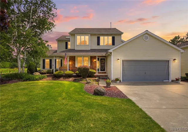 2nd image of 3056 Moore Rd, Cambria, NY 14131 | MLS# B1694209