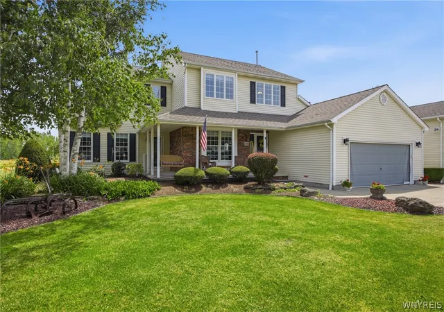 Photo 3 of Sale Pending at 3056 Moore Rd, Ransomville, NY 14131 | MLS# B1694209 | Listing updated on 2026-07-15