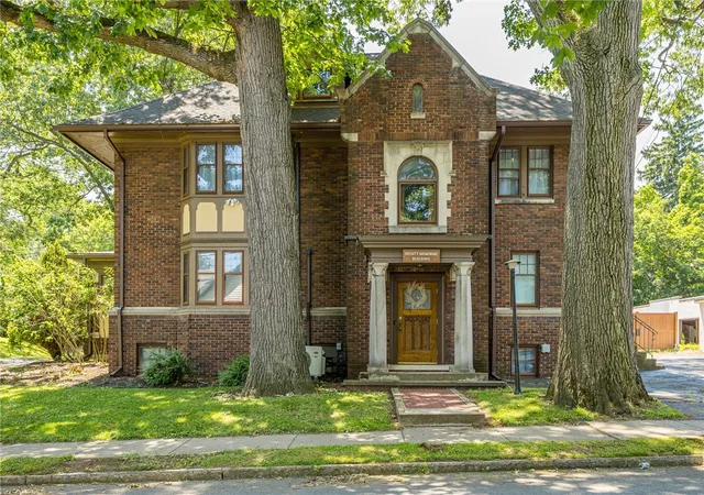 Photo 1 of Single family home for sale at 901 Main St, East Rochester, NY 14445 | MLS# R1694187 | Listing updated on 2026-07-11