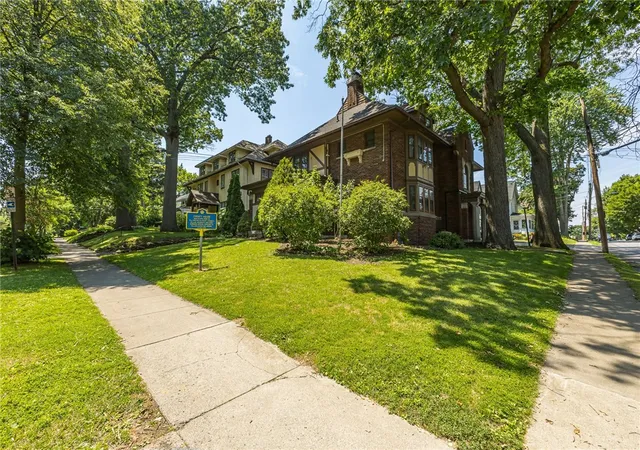 Photo 2 of Single family home for sale at 901 Main St, East Rochester, NY 14445 | MLS# R1694187 | Listing updated on 2026-07-11