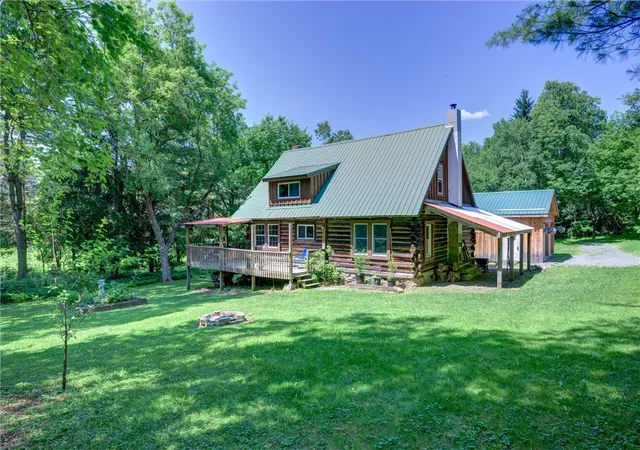 1st image of 5206 Us Hwy 20, Springfield, NY 13468 | MLS# R1695187