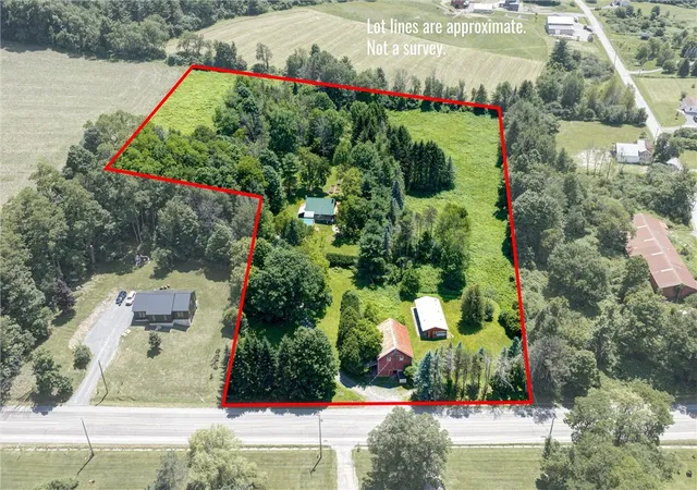 5th image of 5206 Us Hwy 20, Springfield, NY 13468 | MLS# R1695187