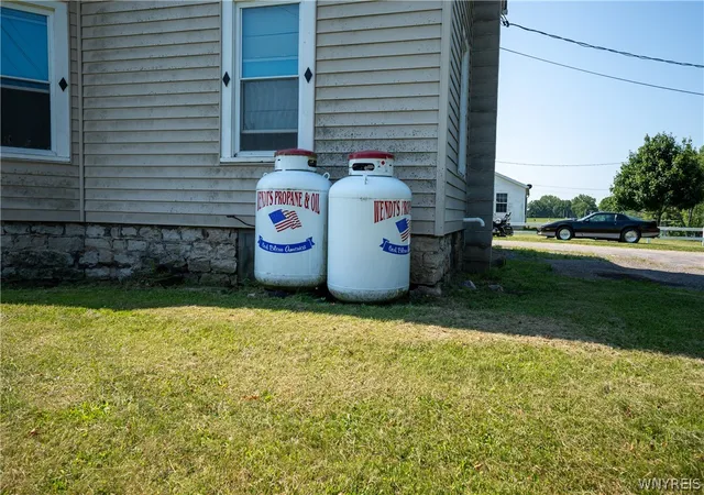 Photo 50 of Sale Pending at 9571 Bernd Rd, Leroy, NY 14482 | MLS# B1688566 | Listing updated on 2026-07-15