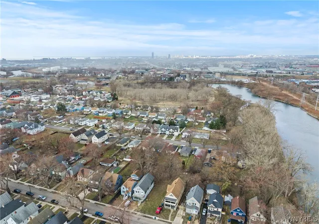 Photo 5 of Land for sale at 114 Sage Ave, Buffalo, NY 14210 | MLS# B1695207 | Listing updated on 2026-07-01