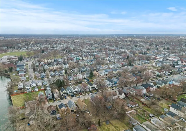Photo 6 of Land for sale at 114 Sage Ave, Buffalo, NY 14210 | MLS# B1695207 | Listing updated on 2026-07-01