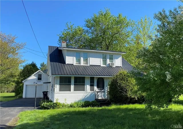 Homes for sale in Le Ray, NY | 25885 Rt 3, Le Ray, NY 13601 | MLS# S1695209