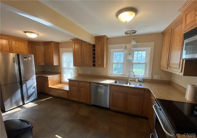 Homes for sale in Le Ray, NY | 25885 Rt-3, Le Ray, NY 13601 | MLS# S1695209