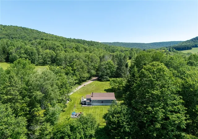 Photo 20 of Sale Pending at 142 Conklin Brk Rd, Andes, NY 13731 | MLS# R1695228 | Listing updated on 2026-07-30