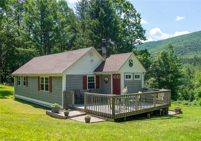 Photo 5 of Sale Pending at 142 Conklin Brk Rd, Andes, NY 13731 | MLS# R1695228 | Listing updated on 2026-07-30