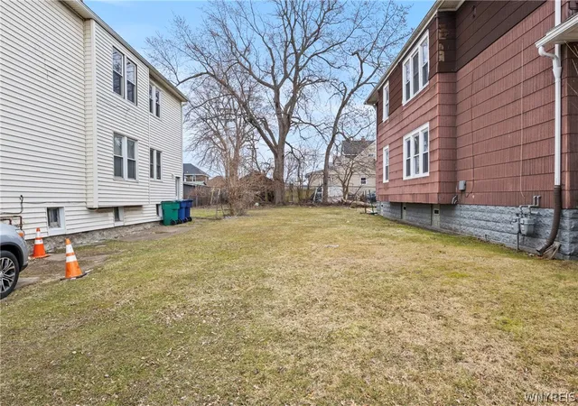 Photo 1 of Land for sale at 2332 S Park Ave, Buffalo, NY 14220 | MLS# B1695225 | Listing updated on 2026-07-01