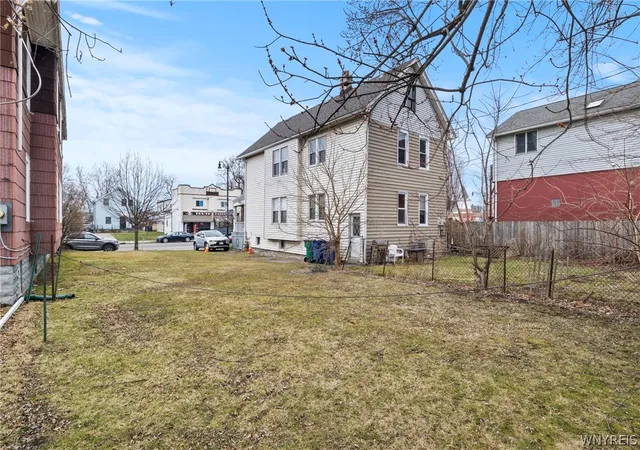 Photo 3 of Land for sale at 2332 S Park Ave, Buffalo, NY 14220 | MLS# B1695225 | Listing updated on 2026-07-01