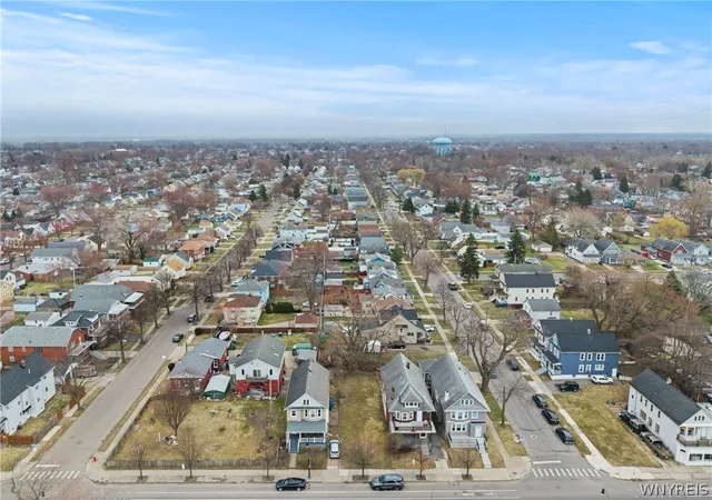 Photo 3 of Land for sale at 2332 S Park Ave, Buffalo, NY 14220 | MLS# B1695225 | Listing updated on 2026-07-01