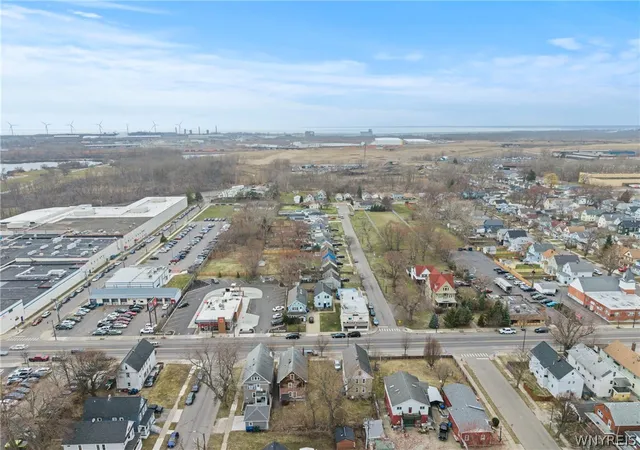 Photo 4 of Land for sale at 2332 S Park Ave, Buffalo, NY 14220 | MLS# B1695225 | Listing updated on 2026-07-01