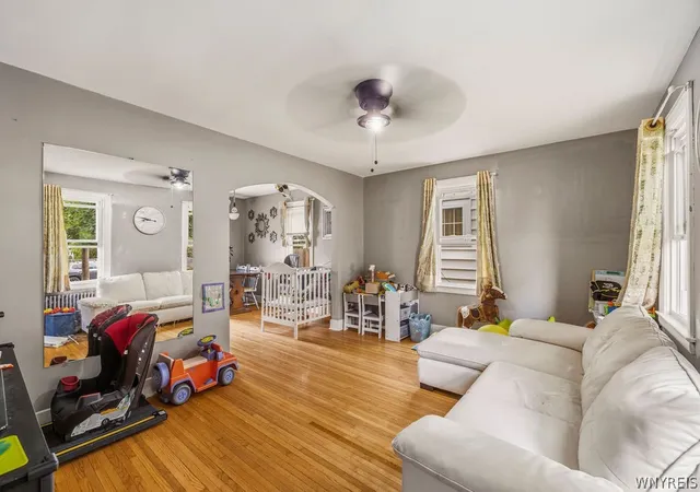 Photo 3 of Single family home for sale at 2259 Michigan Ave, Niagara Falls, NY 14305 | MLS# B1695238 | Listing updated on 2026-07-05