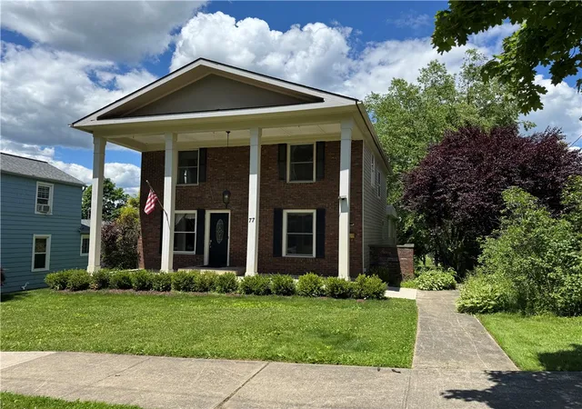 1st image of 77 W 5th St, Corning, NY 14830 | MLS# R1695245