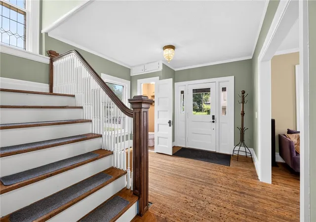 Homes for sale in Rochester, NY | 241 Brunswick St, Rochester, NY 14607 | MLS# R1694992