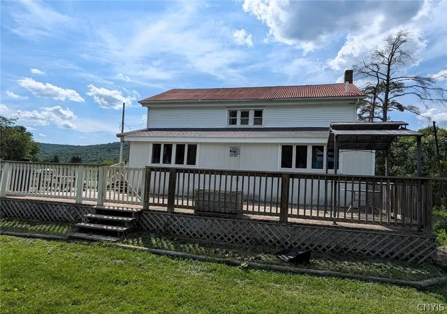2nd image of 5430 Meads Creek Rd, Campbell, NY 14870 | MLS# S1695254