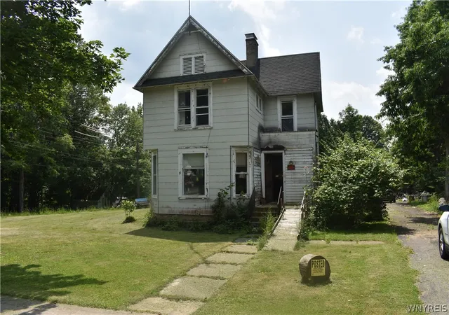 Homes for sale in New Albion, NY | 97 Washington St, New Albion, NY 14719 | MLS# B1695257