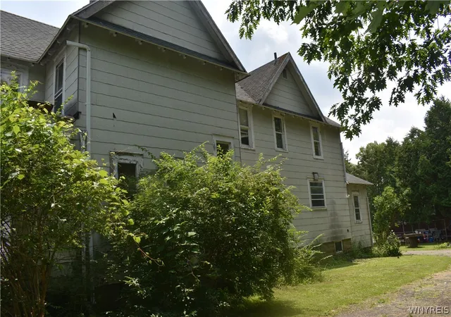Homes for sale in New Albion, NY | 97 Washington St, New Albion, NY 14719 | MLS# B1695257