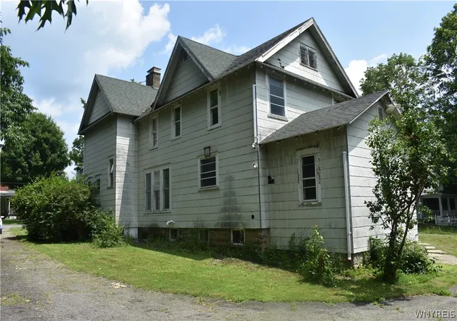 Homes for sale in New Albion, NY | 97 Washington St, New Albion, NY 14719 | MLS# B1695257