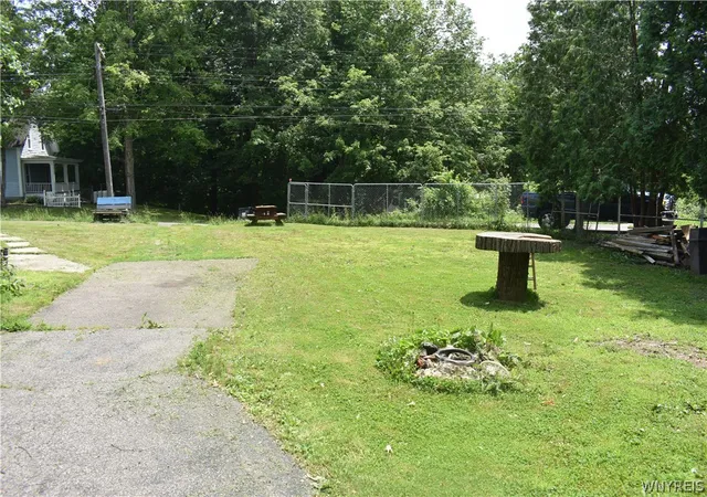 Homes for sale in New Albion, NY | 97 Washington St, New Albion, NY 14719 | MLS# B1695257