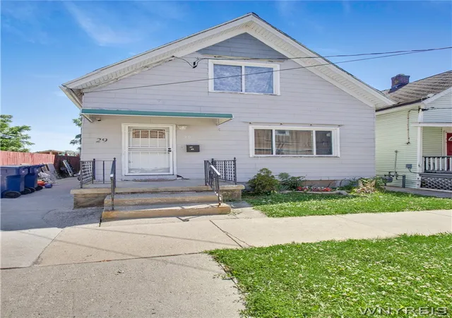 Photo 2 of Sale Pending at 29 Churchill St, Buffalo, NY 14207 | MLS# B1693755 | Listing updated on 2026-07-14