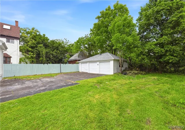 Photo 42 of Sale Pending at 46 Woodlawn Ave, Buffalo, NY 14209 | MLS# B1689801 | Listing updated on 2026-07-27