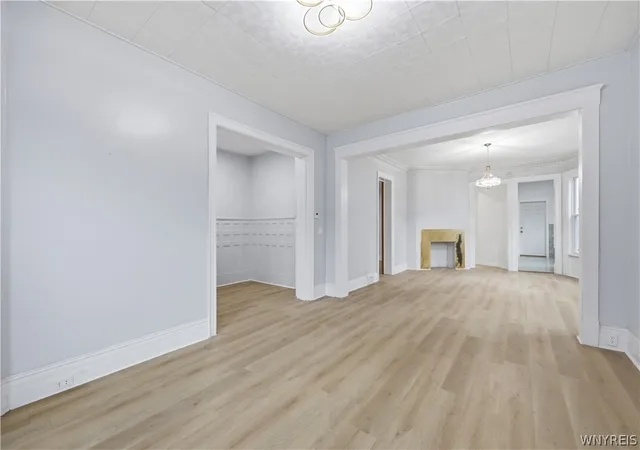 Photo 5 of Sale Pending at 46 Woodlawn Ave, Buffalo, NY 14209 | MLS# B1689801 | Listing updated on 2026-07-27