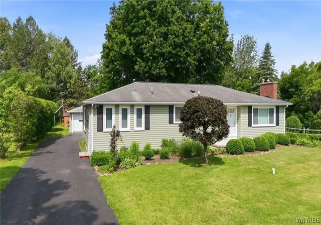 5th image of 1320 Girdle Rd, Elma, NY 14059 | MLS# B1695170