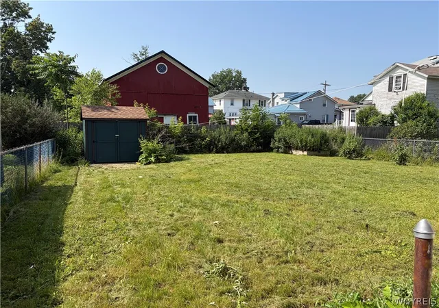 4th image of 28 State St, Middleport, NY 14105 | MLS# B1694587