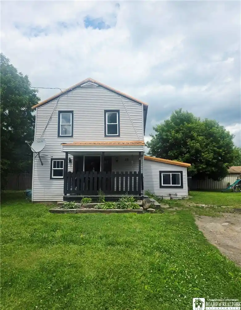 Single family home for sale at 29 Willis Ave, Bradford, PA 16701 | MLS# R1695266