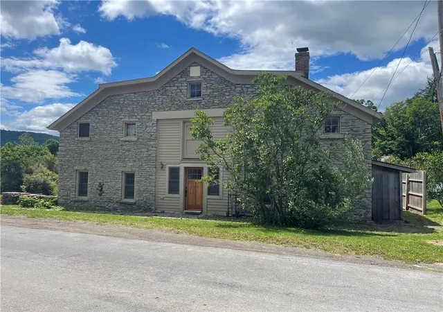 1st image of 54 Lancaster St, Cherry Valley, NY 13320 | MLS# R1694701