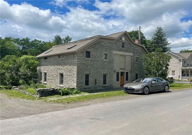 2nd image of 54 Lancaster St, Cherry Valley, NY 13320 | MLS# R1694701