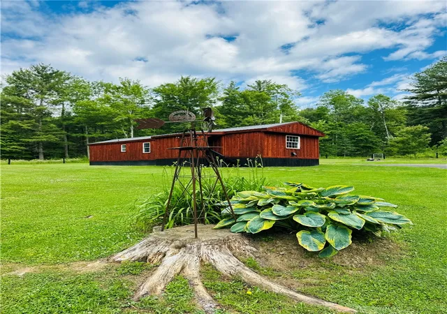 1st image of 385 Lyon Rd, Bainbridge, NY 13733 | MLS# R1694738