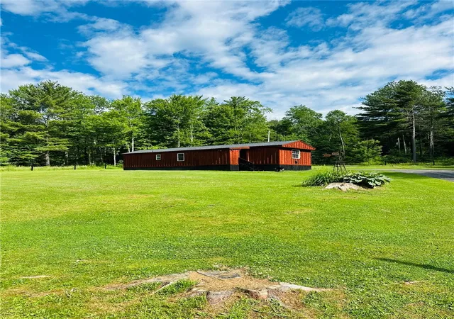 3rd image of 385 Lyon Rd, Bainbridge, NY 13733 | MLS# R1694738