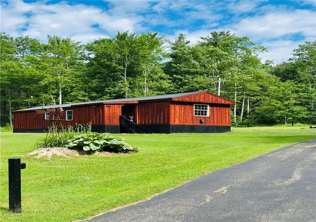 5th image of 385 Lyon Rd, Bainbridge, NY 13733 | MLS# R1694738