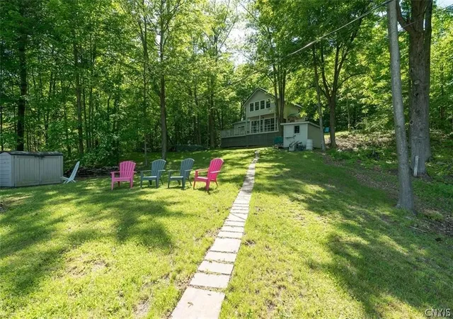 Photo 33 of Single family home for sale at 46891 Langlois Dr, Alexandria Bay, NY 13607 | MLS# S1695271 | Listing updated on 2026-07-22