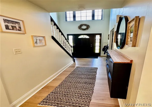Photo 4 of Sale Pending at 3366 Brookfield Ln, Hamburg, NY 14075 | MLS# B1694789 | Listing updated on 2026-07-24